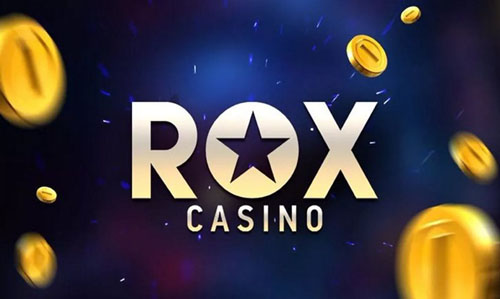 Онлайн казино "Рокс" в Украине